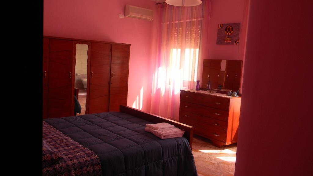 B&B Antoclo Di Concas Angela Margherita Villacidro Rom bilde