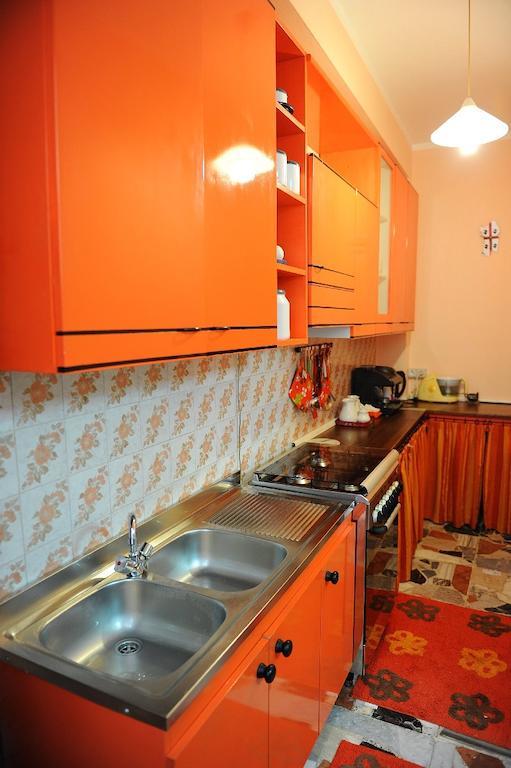 B&B Antoclo Di Concas Angela Margherita Villacidro Eksteriør bilde